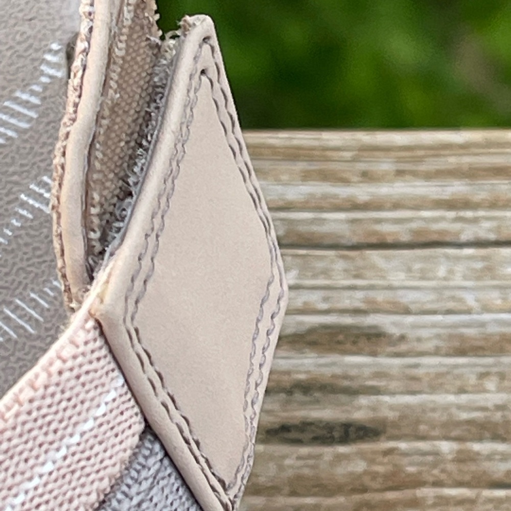 Clarks Cloudsteppers Comfortable Beige Sandals - image 6